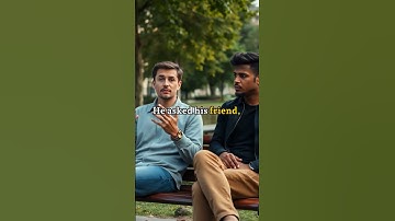 The Glitch That Proved We Live in a Simulation | Mind-Bending Sci-Fi Short