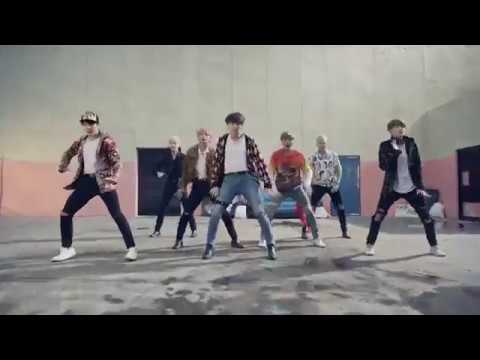  BTS  FIRE MV  mp4  YouTube