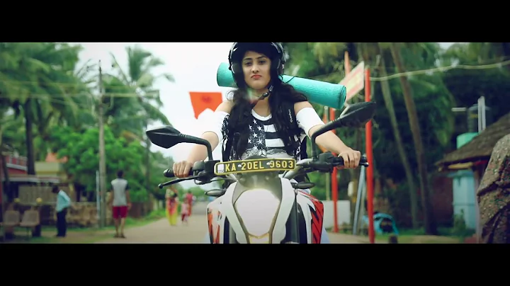 KANASA RAYABHARI - a Kannada Musical Video Album |...