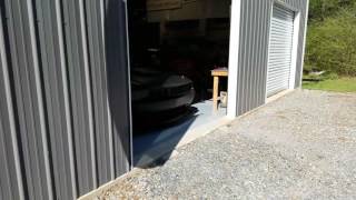 Match Highlights ProLine matte black challenger.