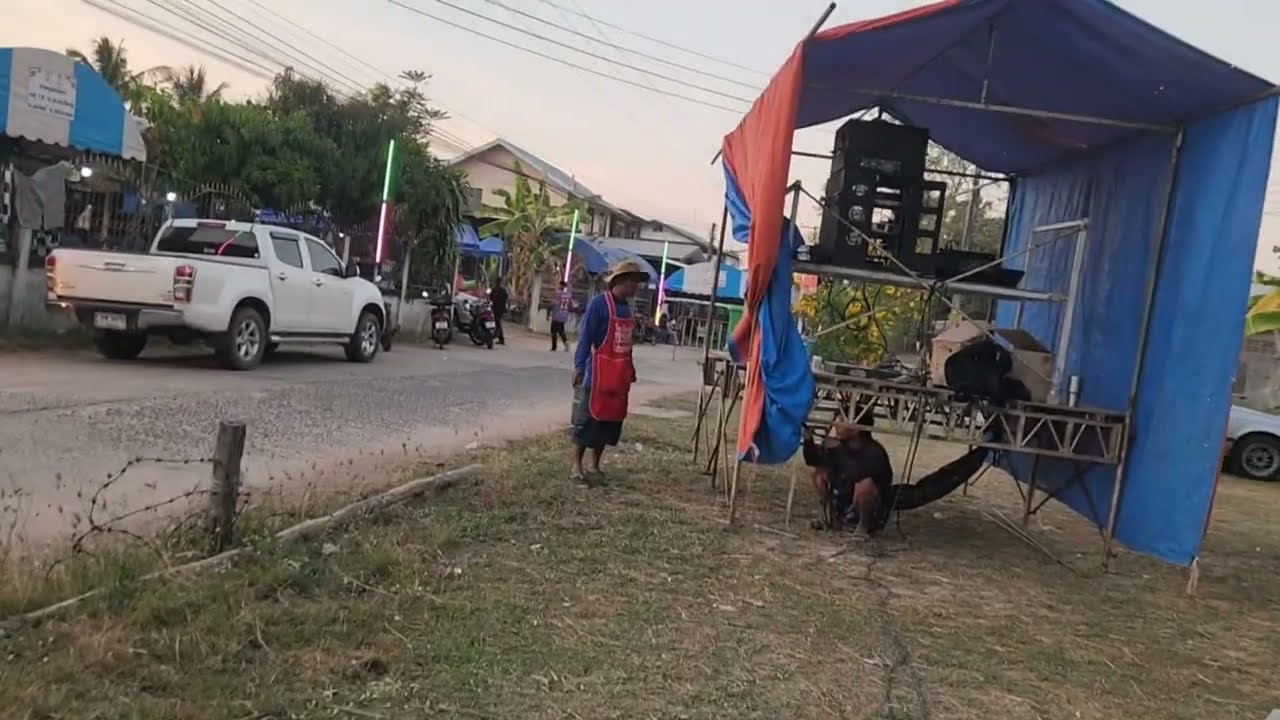 งานด่วนภาพยนตร์ #บุญมาภาพยนตร์ 