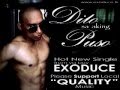 eXOduce - Dito Sa Aking Puso (NEW R&B SONG 2011) with lyrics