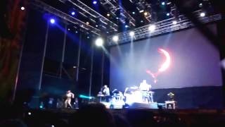 Vibes - Tove Lo - LollaPalooza - Argentina - Hipodromo de San Isidro - 31/03/17