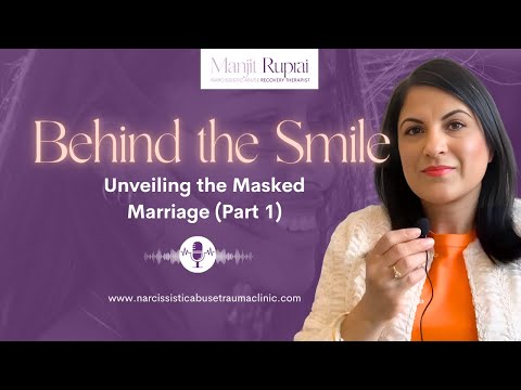 Behind the Smile Unveiling the Masked Marriage Part 1