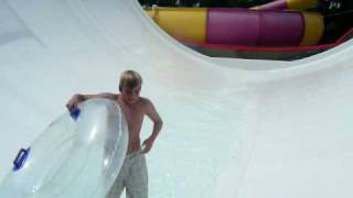 Jungle Rapids