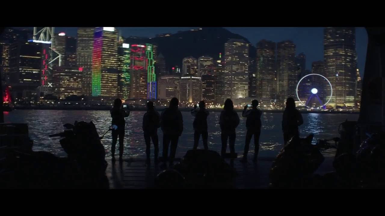 Apple – Introducing iPhone 7