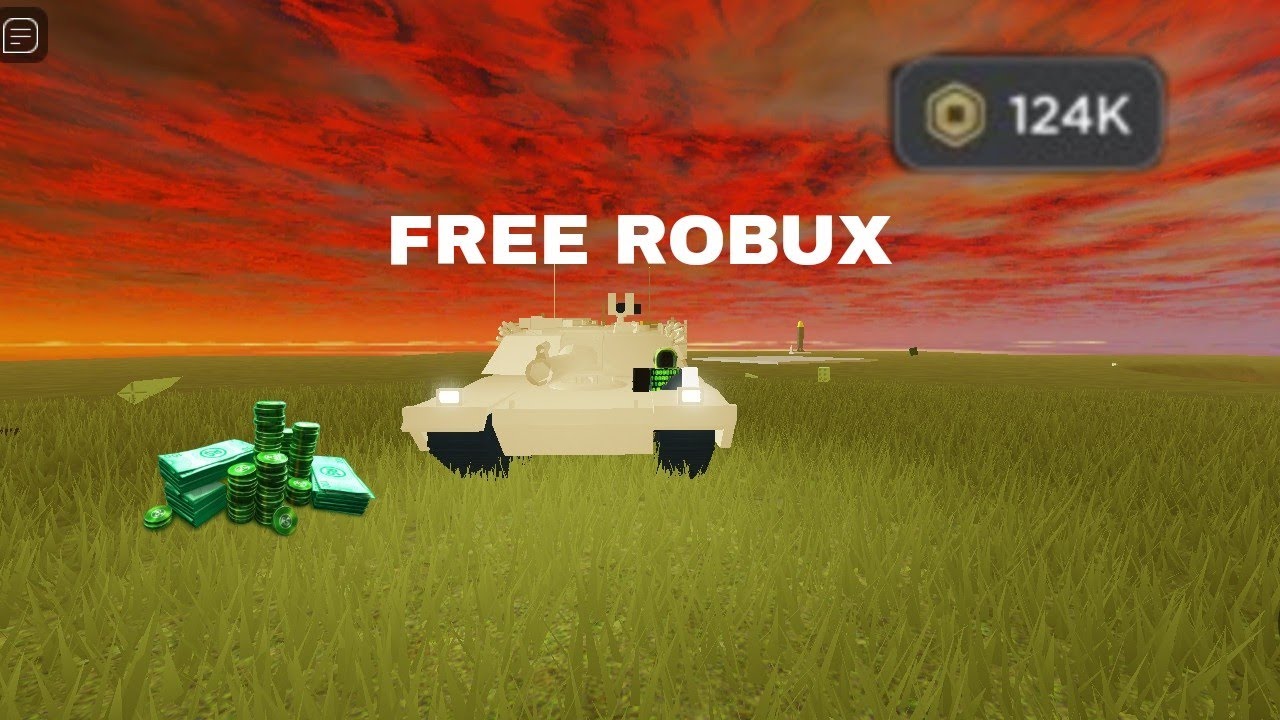 how-to-get-124k-robux-tip-youtube