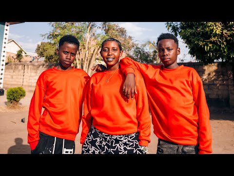 MORIOX KIDS - RIBELA (Lyrics)