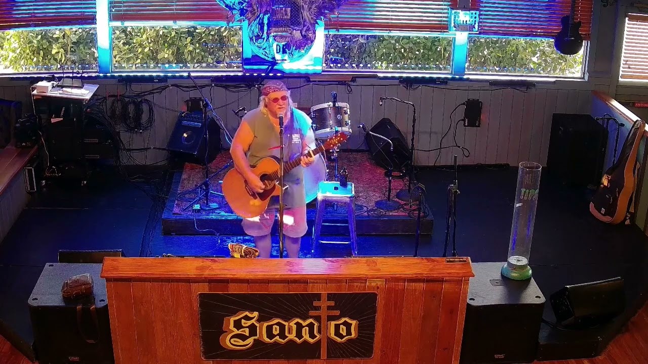 Ver Pat Guadagno "Carousel" no YouTube Ver Pat Guadagno "Carousel" no YouTube