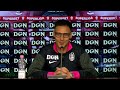 📽 FCSB - CFR Cluj | Camora: „Ne dorim să arătăm continuitate în rezultate!”