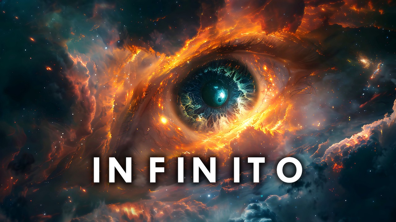 O UNIVERSO COMO VOCÊ NUNCA VIU | DOCUMENTARIO 2025