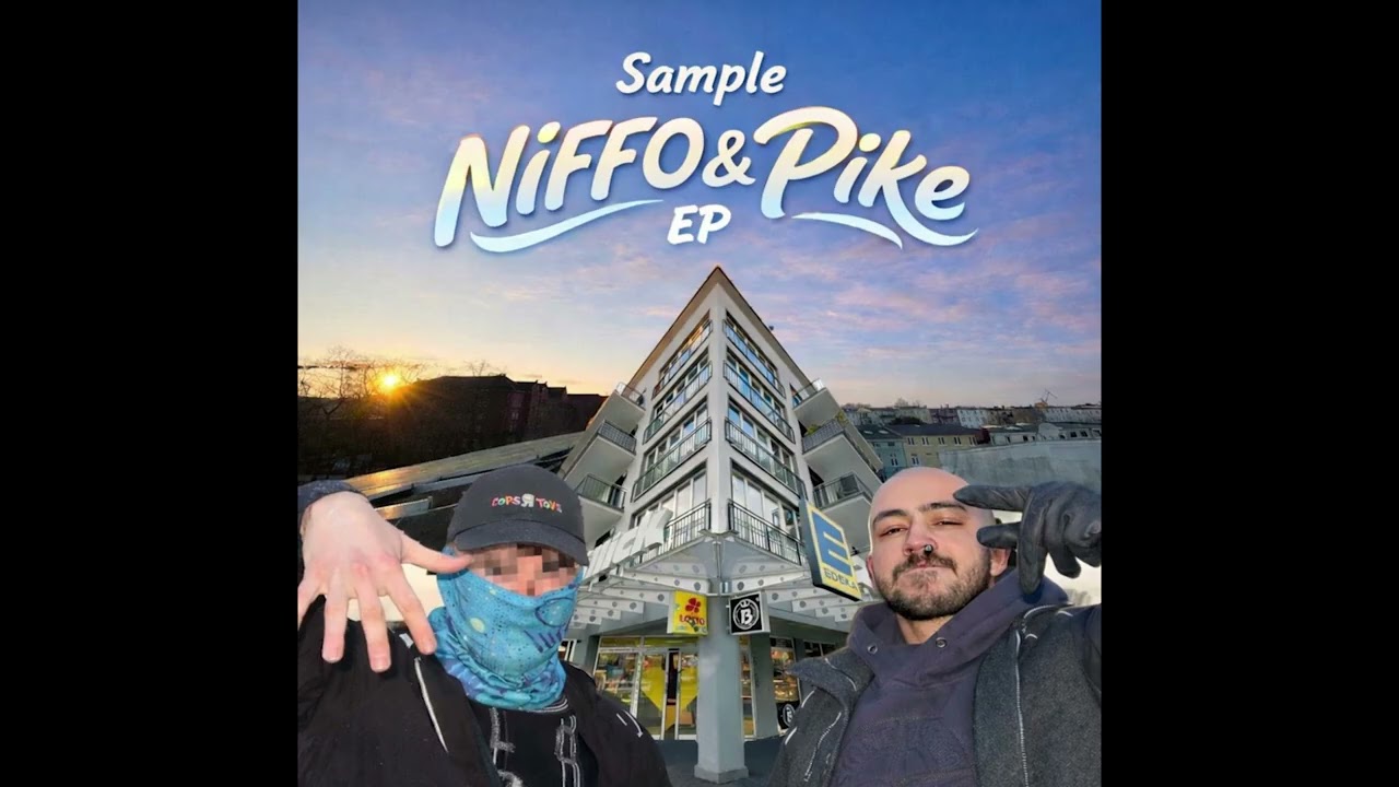 NiFFO & Pike - STATIC