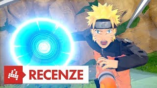 Naruto to Boruto: Shinobi Striker - Recenze