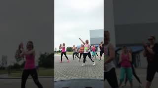 Strip Lena Choreo For Zumba Fitness