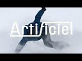 Artificiel | A snowboard recollection