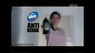 Iklan Dosmetos Unilever (2015)