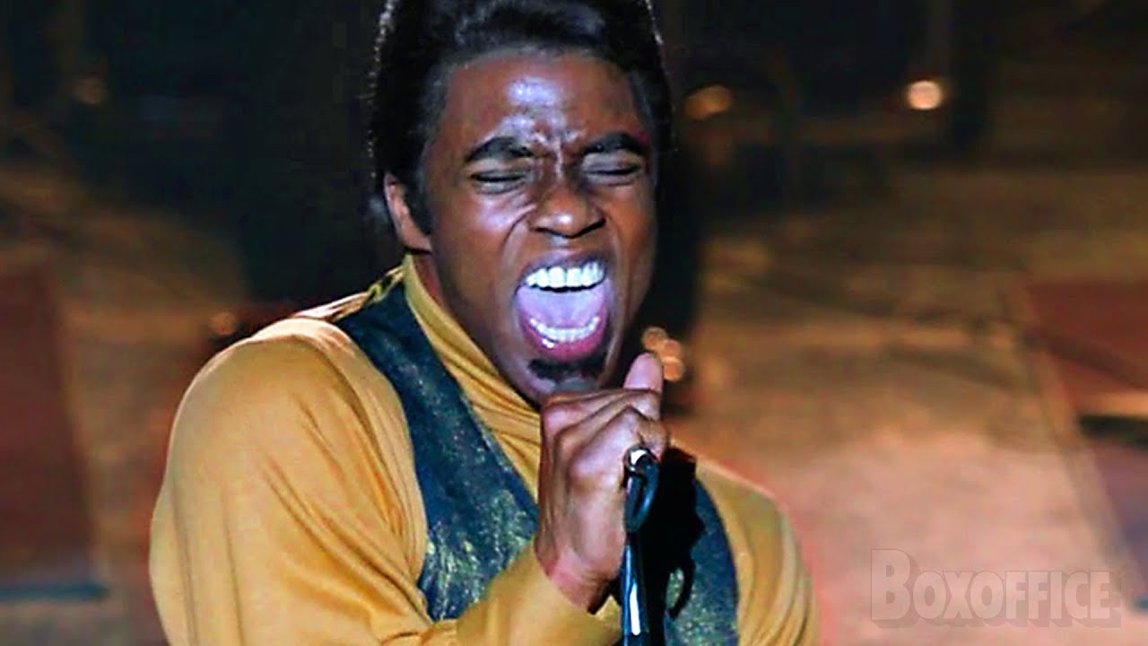“We are black!” | Get On Up | CLIP
