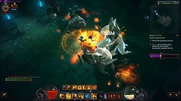Diablo 3 lashing tail kick build 2.4.2