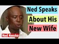 Ned Nwoko Finally Speaks About His Marriage To A New Wife