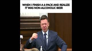 Rittenhouse Crying Meme - Libs Crying More Than Him Right Now