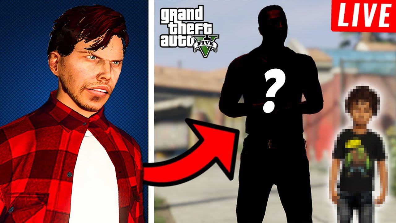 ⛔CINE A RĂPIT-O pe BIBI si SEBI? #20 | Gta 5 Real Life