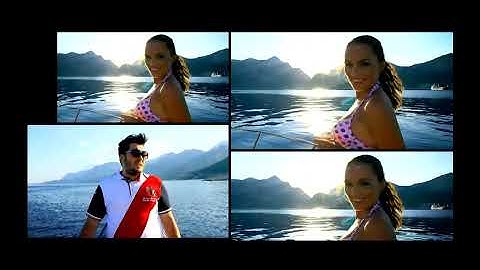 Deepside Deejays - Look Into My Eyes (Official Video HD)