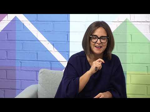 Susana Gómez, la cara de la Haría Extreme