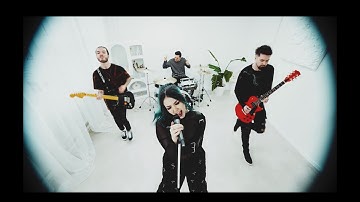 As December Falls - Therapy (Official Music Video)