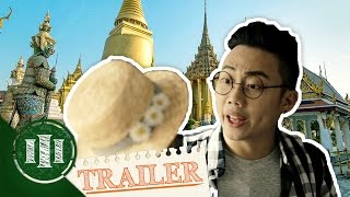 [PHIM CẤP 3] Ginô Tống | Học Đường Nổi Loạn : Trailer Thái Lan  | Phần 4