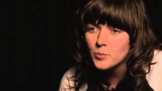 Video thumbnail of "Courtney Barnett covers The Lemonheads - NME Basement Session"