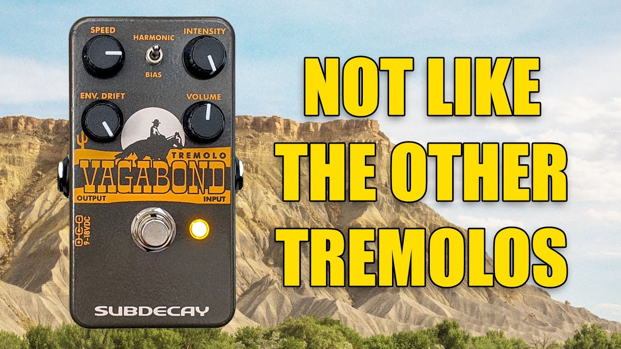 ジムダンロップ TVP-1 TREMOLO VOLUME＋ トレモロヴォリューム JIM DUNLOP ジムダンロップ TVP-1 TREMOLO VOLUME＋ - メルカリ