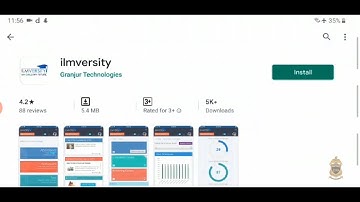 How to Download TSS Online Portal App on an Android Phone