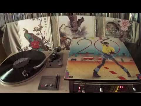 林子祥 George Lam -- a3 分分鐘需要你