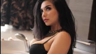 SIVA APRILIA - POPULAR MAGAZINE HOT MODEL