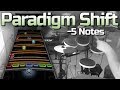 Liquid Tension Experiment - Paradigm Shift -5 (Expert Drums Adv Phase Shift)