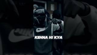 [FREE] Bollywood Sample UK Drill Type Beat "Kehna Hi Kya" | #bollywoodsampledbeat #indiantypebeat