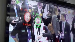 OMD en Mobile World Congress 2019 Personalization screenshot 5