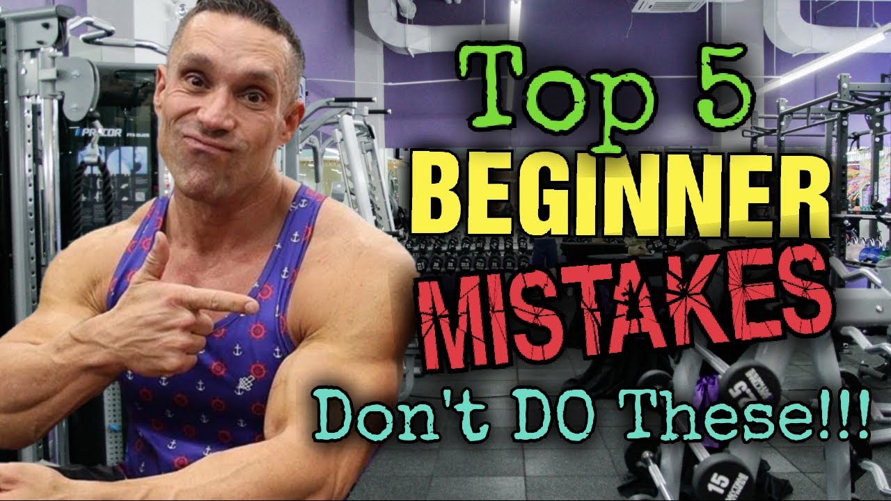 Fitness reel ideas