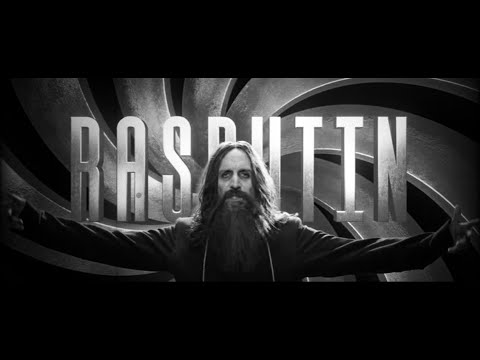 RASPUTIN (Russian Version) Распутин