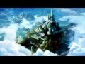BlazBlue: Calamity Trigger - Console Opening [720p][HD]