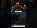 Cohh is NOT mad.