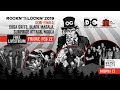 ROCKN' to LOCKN' 2019 Semi-Finals | 2/22/19 | Relix