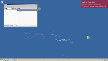 DHCP Server Windows 2008 R2