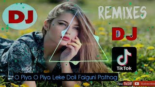 O Piya O Piya [Falguni Pathak] Dj Hipop Dance Mix DJ MOJI ASSAM 9678429225