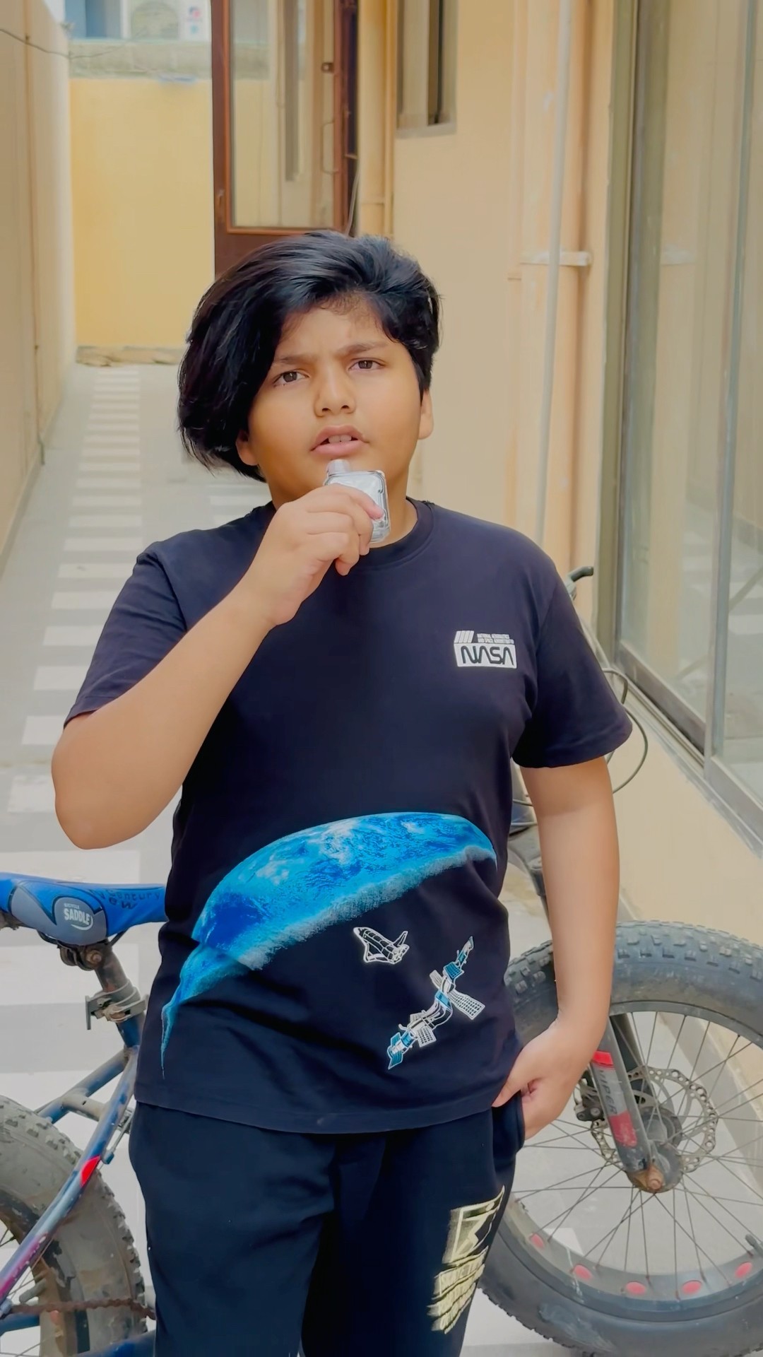 Love you maa♥️ #love #maa #trending #viralshort #chotaalivlogs