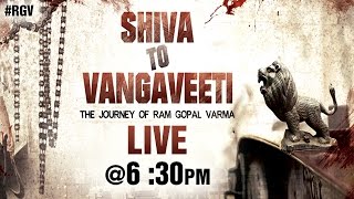 Shiva To Vangaveeti | The Journey of Ram Gopal Varma | Amitabh Bachchan | Nagarjuna | RGV