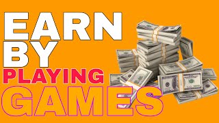 Earn 💰 By Playing Games || Earn Online in Hindi || Crypto screenshot 3