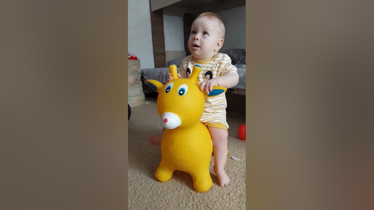 Такая корова нужна самому - YouTube
