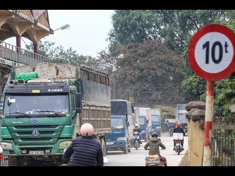 Video Xe tải 