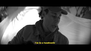 Video thumbnail of "Juan Tavano -  Sandcastle (Prod. Ash)"